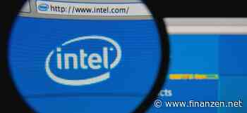 Intel im Blick - Wirtschaftsminister Schulze reist in die USA