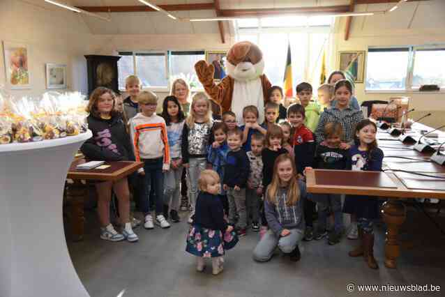 Mooie cadeaus voor winnaars paaszoektocht