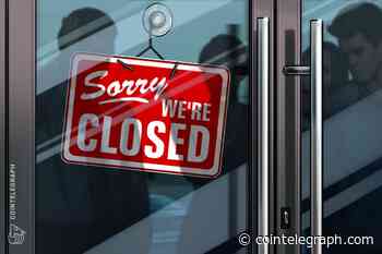 Nigerian crypto payment startup shuts down, offers IP for sale