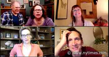 Livestreaming ‘Made All the Difference’ for Some Disabled Art Lovers