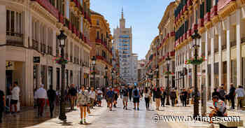 Exploring Picasso’s Málaga