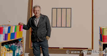 40 Years Later, The Return of Halley’s Day-Glo Comet