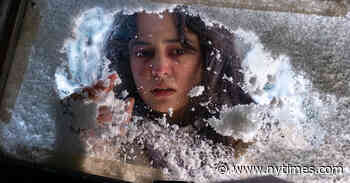 ‘Yellowjackets’ Season 2, Episode 4 Recap: Hunter/Gatherer