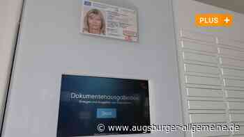 Packstation für Ausweisdokumente: So will die Verwaltung ihr Online-Angebot ausbauen