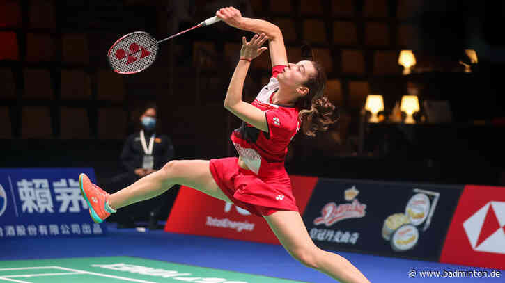 Vorschau: DM U22 in Bonn