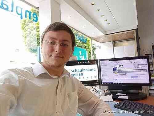 Leserbrief: Ein Reisebüro-Inhaber über den RTK-Datenskandal