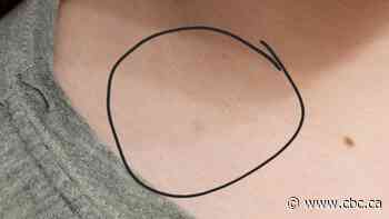 Whether you're walking in the 'burbs or in a grassy field, watch out for ticks