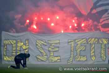 Standard vs Sporting Charleroi: De Waalse derby waar enorm veel op het spel staat!