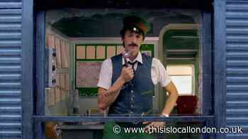 Asteroid City: this summer’s hit? - by Eva Westenberger, LEHS