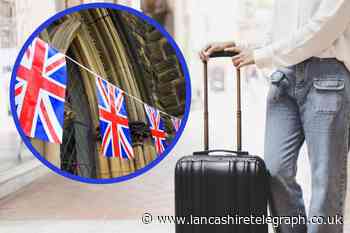Travelodge to release thousands of rooms for May bank holidays