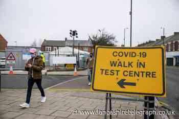 New Covid Arcturus variant found in the UK, UKSHA confirms