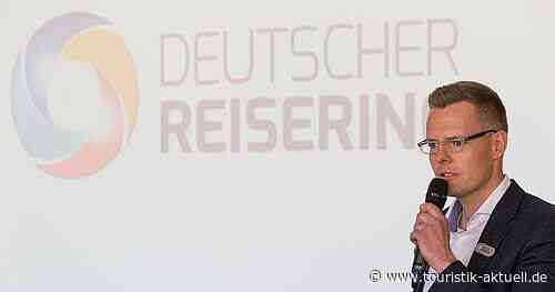 Deutscher Reisering: Jahrestagung in Leipzig