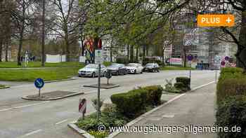 Innenstadt wird begrünt: Mehr Bäume, Parkplätze müssen weichen