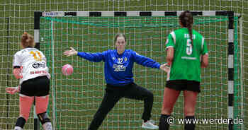 Werder erwartet formstarkes Team aus Lintfort