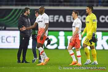Supporter van West Ham overleden na wedstrijd tegen KAA Gent
