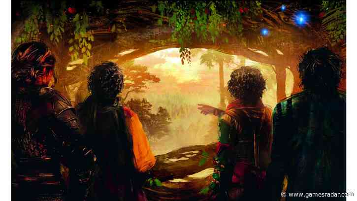 Win a set of Dungeons & Dragons: Honour Among Thieves books