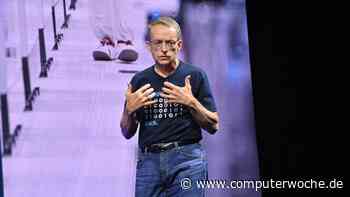 Verhandlungen um Fab in Magdeburg: Intel will ARM-Chips fertigen