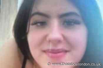 Missing Forest Hill teen, 14, has links to Croydon