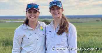 Bright minds revolutionising old methods