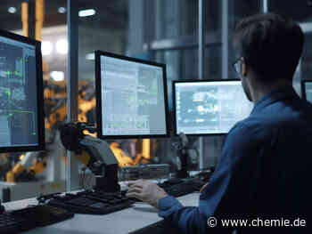 KI-Chatsysteme erobern Produktionshallen in der Industrie