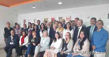 'Defenders of the defenders' face more violence in Colombia