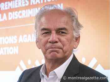 First Nations leaders want Quebec to drop plans for Indigenous language law