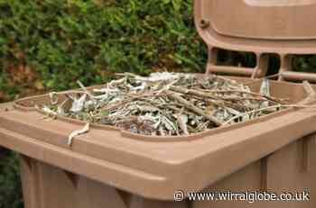 Garden waste subscriptions to open in April for Wirral residents