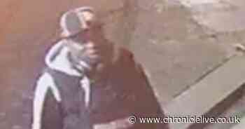 Police investigating reports of rape in a Newcastle nightclub release image of man they'd like to trace