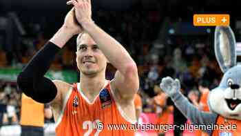 Bundesliga und Eurocup: Jetzt kommt es dicke für die Ulmer Basketballer