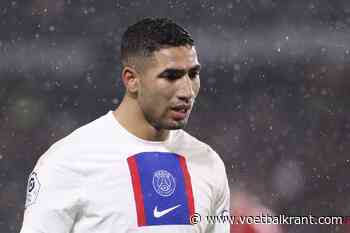 Héél opmerkelijk verhaal van goedbetaalde PSG-speler die door scheiding gaat: vrouw krijgt niets omdat... hij niets heeft