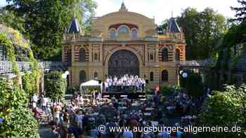 Die Gögginger haben bei der Bürgerversammlung das Wort