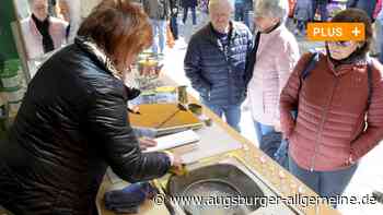 Was hat die Dult, was andere Händler nicht haben? Ein Streifzug