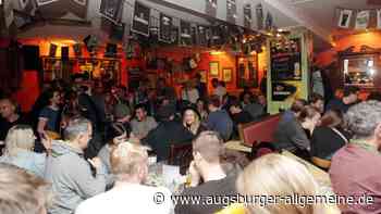 Das Honky Tonk Festival in Augsburg meldet sich zurück