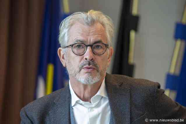 Brusselse minister oogst kritiek bij coalitiepartners voor uitspraken over tewerkstelling vrouwen