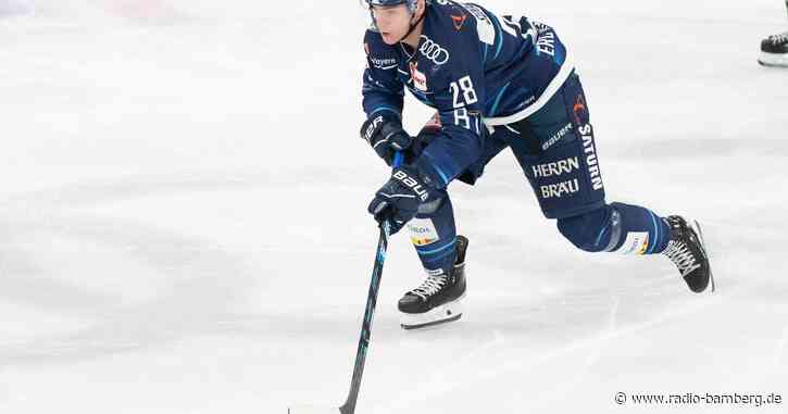 Augsburger Panther weiter mit Eishockey-Profi Soramies
