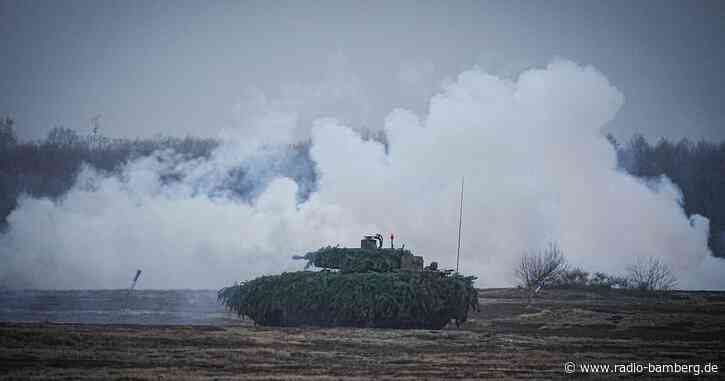 Untersuchung des Panzer-Unfalls beendet