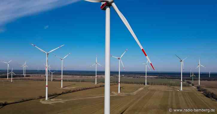 Söder: Bayern kann bei Windkraft führendes Bundesland werden