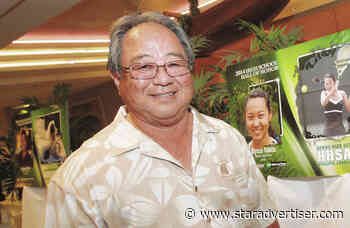 Former Mililani athletic director negotiating plea deal