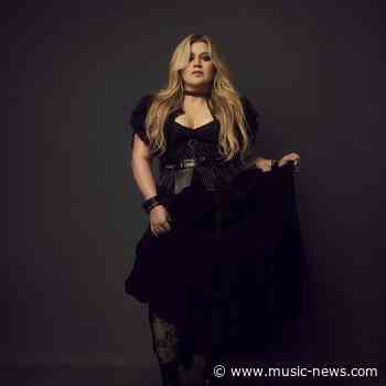 Kelly Clarkson shares double singles 'mine' and 'me, unveils chemistry track-list