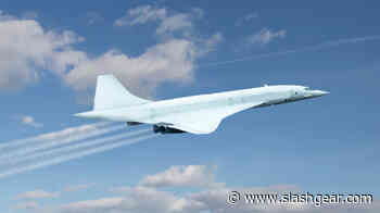 Supersonic Versus Hypersonic: What's The Difference?