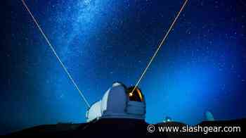 Check Out This Incredible Galaxy Captured By The Hubble Space Telescope In 3D