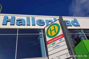 Hallenbad Hiltrup schließt für Freizeitschwimmer