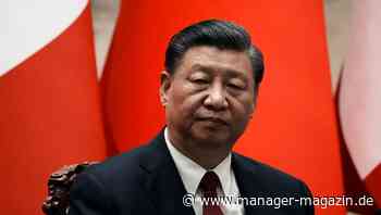 China: Wie Pekings Neue Seidenstraße zur Schuldenfalle wird