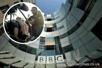 BBC giving aspiring actors chance to win a role in a BBC drama