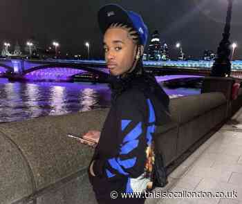 Shea Gordon: New police appeal after fatal Mile End stabbing
