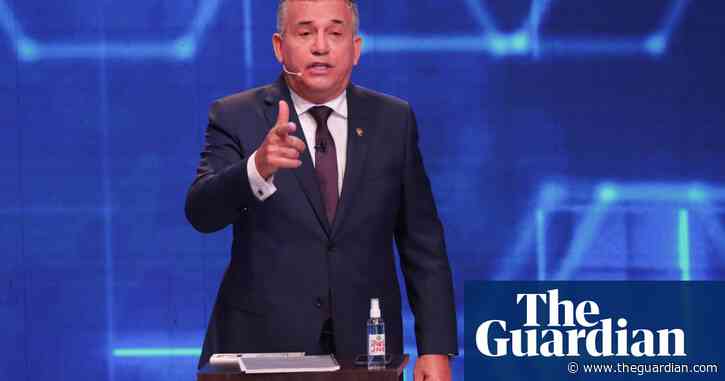 Peru’s former presidential candidate sentenced for journalist’s murder