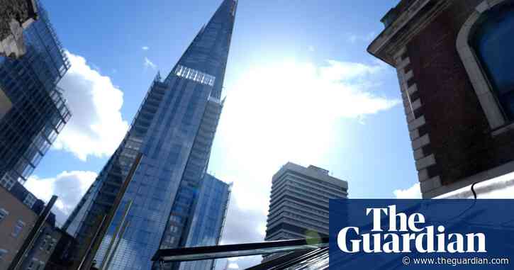 Al Jazeera English announces plans to move from London’s Shard to Qatar