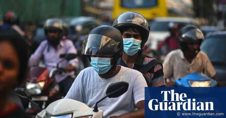 India increases Covid booster jab production after surge in cases