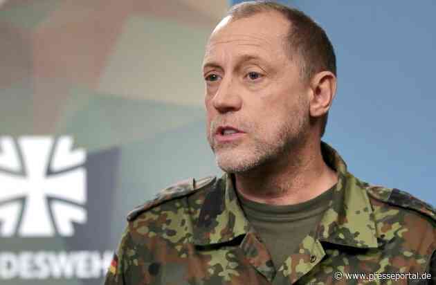 Kommandeur der ABC-Abwehr: Wir sollten uns Sorgen machen!