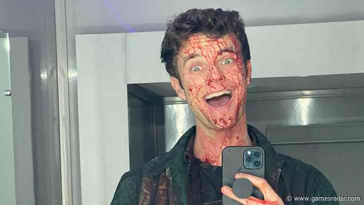 The Boys season 4 wraps filming with first look at Jeffrey Dean Morgan's character